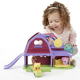 Playskool Friends My Little Pony Applejack Activity Barn