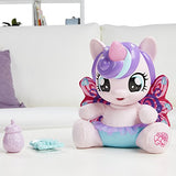 My Little Pony Baby Flurry Heart Pony Figure