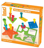 Lauri Tall-Stackers - Smart Shapes