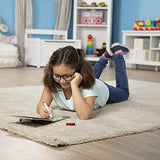 Melissa & Doug Wipe-Off Activity Pad - Spy