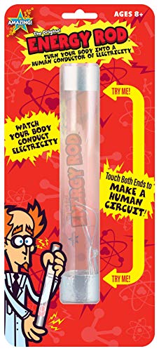 Be Amazing! Toys Energy Rod