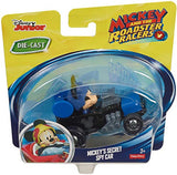 Fisher-Price Disney Mickey & the Roadster Racers, Mickey's Secret Spy Car