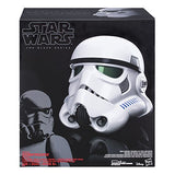 Star Wars B7097 Imperial Stormtrooper Electronic Voice Changer Helmet (Amazon Exclusive)