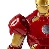 Marvel Legends Series 12-inch Iron Man