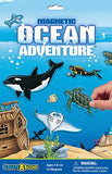 Create-A-Scene Magnetic Playset - Ocean Adventure