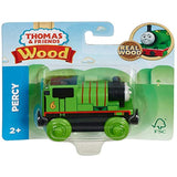 Thomas & Friends Wood, Harvey & Wood, Percy