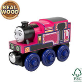 Thomas & Friends Wood, Ashima