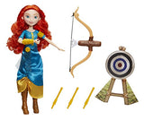 Disney Princess Meridas Adventure Bow