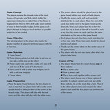 The Rose King Board Game | Classic 2 Player Kosmos Game | Award Winning Designer Dirk Henn