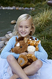Aurora - Taddle Toes - 10" Safari Giraffe
