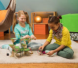Thames & Kosmos 626020 Pepper Mint in The Great Treehouse Engineering Adventure Science Experiment Kit