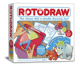 Rotodraw Activity Kit