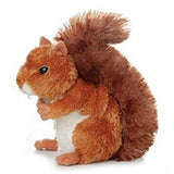 Aurora - Mini Flopsie - 8" Nutsie