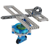 Thames & Kosmos Gyrobot, Tightrope Walking Gyroscopic Robot Science Kit