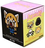 GUND Aggretsuko Blind Box Series #1