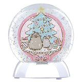 Department 56 Pusheen Waterdazzler Snowglobe Waterball