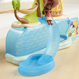 Disney Moana Island Adventure Set
