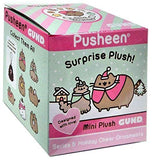 Pusheen Mystery Box - Christmas Series # 5
