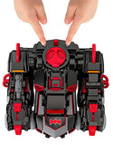 Fisher-Price Imaginext DC Super Friends, R/C Transforming Batbot