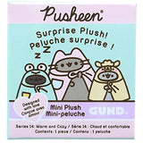 GUND Pusheen Blind Box Series #14: Cozy 'n' Warm Surprise Mystery Plush, 3"