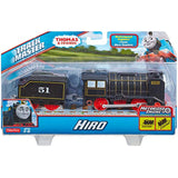 Fisher-Price Thomas & Friends TrackMaster, Motorized Hiro Engine