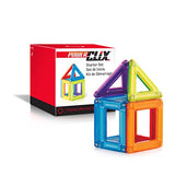 Guidecraft Powerclix Frames Starter Building Set (6 Piece)