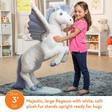 Melissa & Doug Large Pegasus