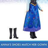 Disney Frozen Classic Fashion Anna