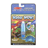 Melissa & Doug Water Wow! Dinosaurs