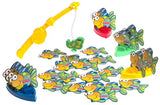 Mattel Playchest Games Go Fish 78857