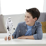 Star Wars Interactech Imperial Stormtrooper Figure