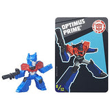 Transformers Robots in Disguise Tiny Titans Series 6 Figure