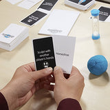Cranium Dark Game