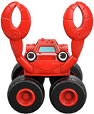 Fisher-Price Nickelodeon Blaze & The Monster Machines, Crab Truck