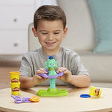 Play-Doh Trolls Press N Style Salon Model Kit