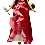 Disney Elena of Avalor Adventure Dress Doll, 12-inch