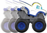 Fisher-Price Nickelodeon Blaze & the Monster Machines, Slam & Go Darington Truck