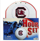 Patch Products Hoop Set South Carolina Game N35600
