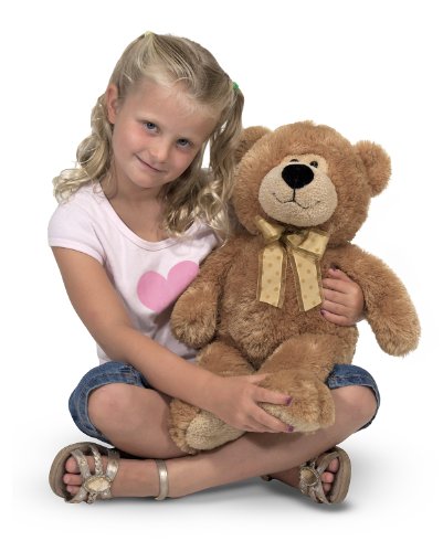 Melissa & Doug Big Ferguson