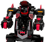 Fisher-Price Imaginext DC Super Friends, R/C Transforming Batbot