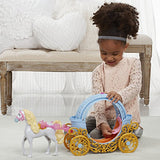 Disney Princess Cinderella's Magical Transforming Carriage