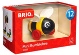 BRIO BRIO Mini Bumble Bee Baby Toy