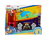 Fisher-Price Disney/Pixar Toy Story 4 Pizza Planet