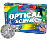 Thames & Kosmos Optical Science