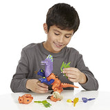 Jurassic World Hero Mashers Tyrannosaurus Rex Figure