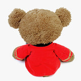 GUND Star Trek Lieutenant Uhura Teddy Bear Stuffed Animal Plush, 13.5"