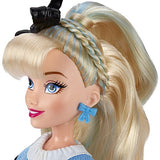 Disney Descendants Ally of Auradon Prep