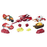Transformers Generations Combiner Wars Computron Collection Pack