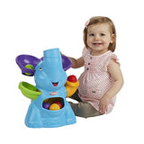 Playskool Poppin Park Elefun Busy Ball Popper Toy