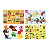Melissa & Doug Beginning Skills Floor (48 pc)